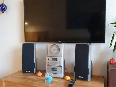 TV / Multimedia