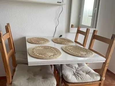 Küche / Küchenzeile