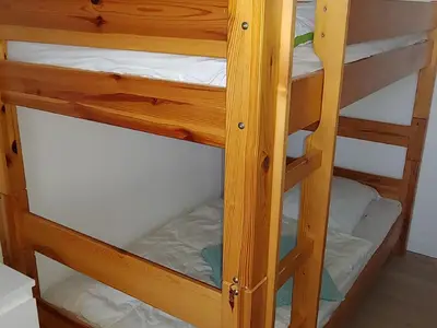 Ferienwohnung für 4 Personen in Großenbrode 6/10