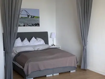Ferienwohnung für 4 Personen in Großenbrode 9/10
