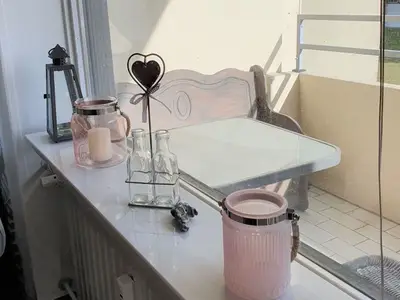 Ferienwohnung für 3 Personen (36 m²) in Großenbrode 5/10