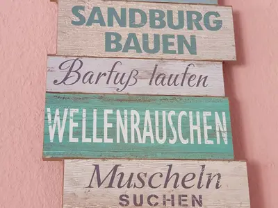 Ferienwohnung für 3 Personen (36 m²) in Großenbrode 7/10