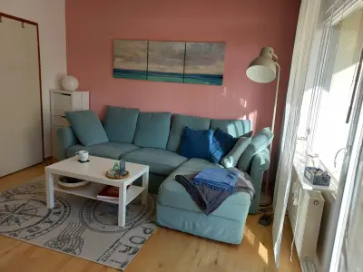 Ferienwohnung für 3 Personen (36 m²) in Großenbrode 8/10