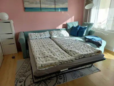Ferienwohnung für 3 Personen (36 m²) in Großenbrode 9/10