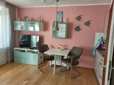Ferienwohnung für 3 Personen (36 m²) in Großenbrode 10/10
