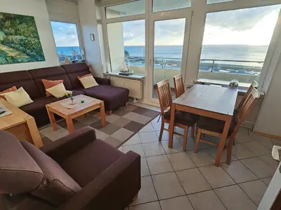Ferienwohnung für 4 Personen in Großenbrode 1/10
