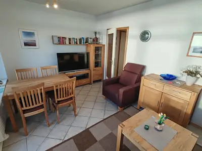 Ferienwohnung für 4 Personen in Großenbrode 2/10