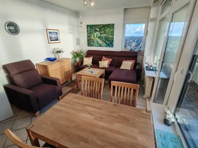 Ferienwohnung für 4 Personen in Großenbrode 3/10