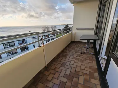 Ferienwohnung für 4 Personen in Großenbrode 4/10