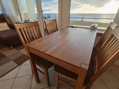 Ferienwohnung für 4 Personen in Großenbrode 5/10