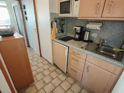 Ferienwohnung für 4 Personen in Großenbrode 7/10