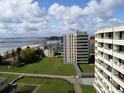Ferienwohnung für 4 Personen in Großenbrode 1/10