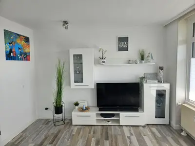 Ferienwohnung für 4 Personen in Großenbrode 4/10