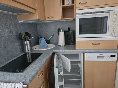 Ferienwohnung für 4 Personen in Großenbrode 5/10