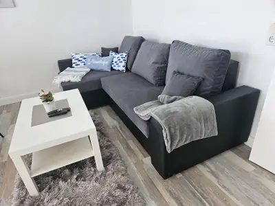 Ferienwohnung für 4 Personen in Großenbrode 6/10