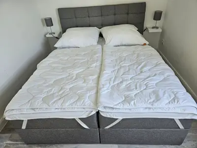 Ferienwohnung für 4 Personen in Großenbrode 8/10