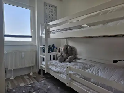 Ferienwohnung für 4 Personen in Großenbrode 10/10