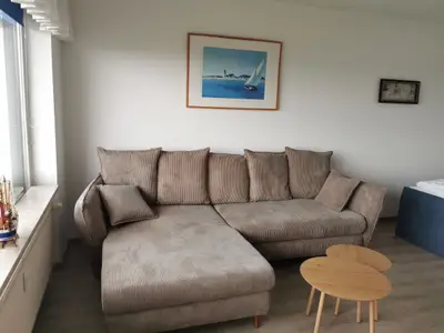 Ferienwohnung für 3 Personen (45 m²) in Großenbrode 4/10
