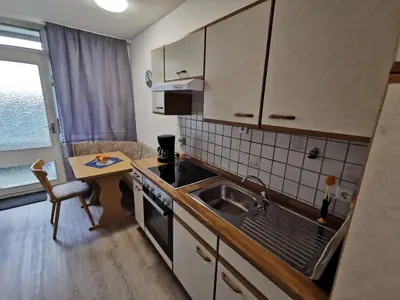 Ferienwohnung für 3 Personen (45 m²) in Großenbrode 5/10