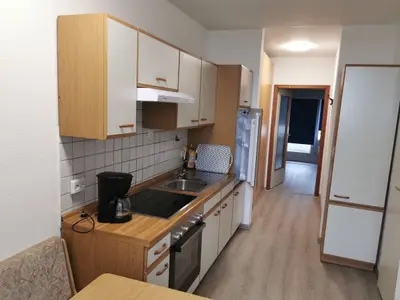 Ferienwohnung für 3 Personen (45 m²) in Großenbrode 7/10