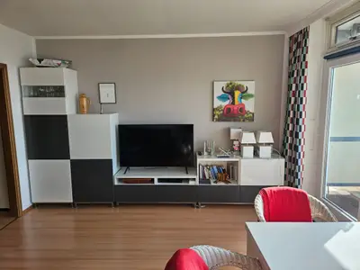 Ferienwohnung für 3 Personen (45 m²) in Großenbrode 5/10