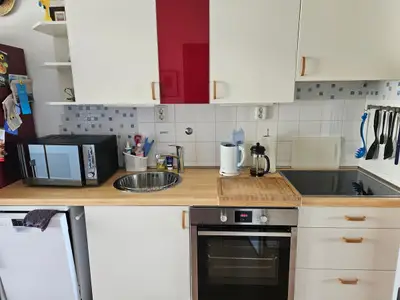 Ferienwohnung für 3 Personen (45 m²) in Großenbrode 6/10