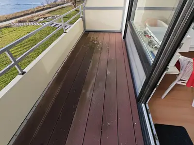Ferienwohnung für 3 Personen (45 m²) in Großenbrode 7/10