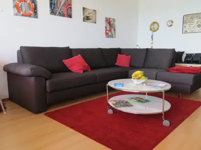 Ferienwohnung für 3 Personen (45 m²) in Großenbrode 10/10