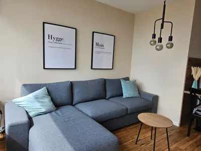 Ferienwohnung für 4 Personen (35 m²) in Großenbrode 2/10