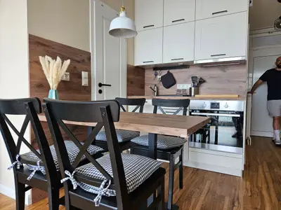 Ferienwohnung für 4 Personen (35 m²) in Großenbrode 3/10