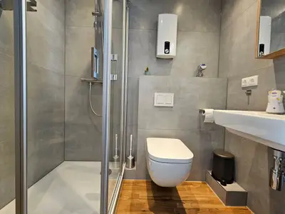 Ferienwohnung für 4 Personen (35 m²) in Großenbrode 4/10