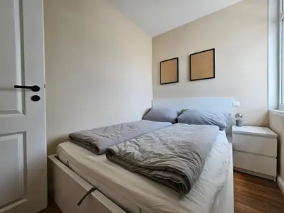 Ferienwohnung für 4 Personen (35 m²) in Großenbrode 6/10