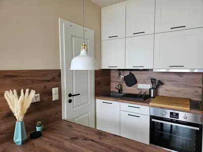 Ferienwohnung für 4 Personen (35 m²) in Großenbrode 7/10