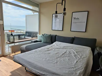Ferienwohnung für 4 Personen (35 m²) in Großenbrode 9/10