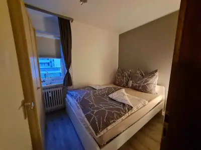 Ferienwohnung für 3 Personen in Großenbrode 3/10