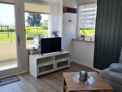 Ferienwohnung für 3 Personen in Großenbrode 5/10