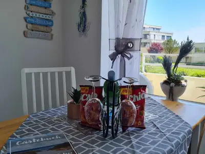Ferienwohnung für 3 Personen in Großenbrode 9/10