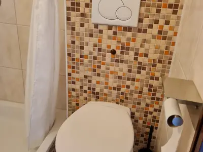 Ferienwohnung für 3 Personen in Großenbrode 10/10