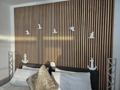 Ferienwohnung für 3 Personen (50 m²) in Großenbrode 3/10