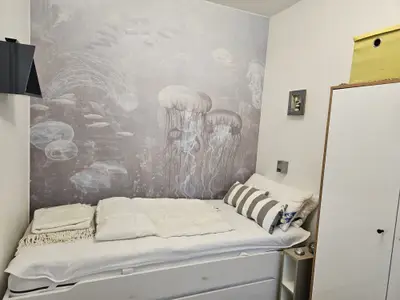 Ferienwohnung für 3 Personen (50 m²) in Großenbrode 4/10