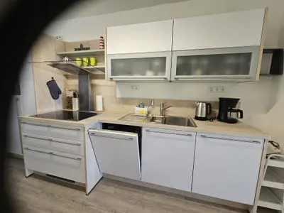 Ferienwohnung für 3 Personen (50 m²) in Großenbrode 8/10