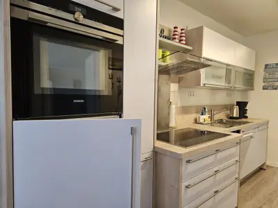 Ferienwohnung für 3 Personen (50 m²) in Großenbrode 10/10