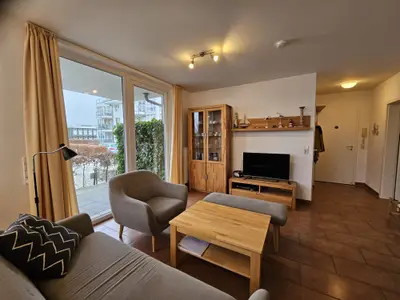 Ferienwohnung für 4 Personen (14 m²) in Großenbrode 2/10