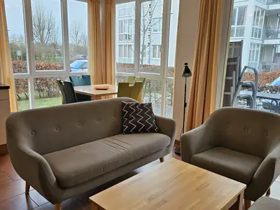Ferienwohnung für 4 Personen (14 m²) in Großenbrode 3/10