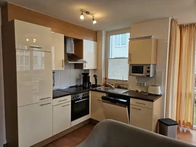Ferienwohnung für 4 Personen (14 m²) in Großenbrode 5/10