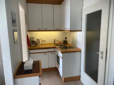 Ferienwohnung für 4 Personen in Großenbrode 4/10