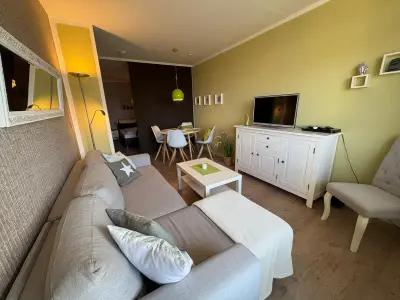 Ferienwohnung für 4 Personen in Großenbrode 8/10