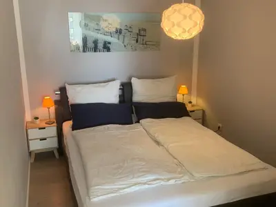 Ferienwohnung für 4 Personen in Großenbrode 10/10