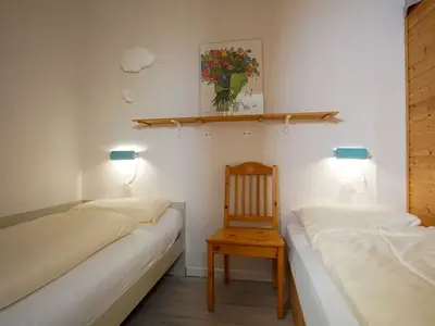 Ferienwohnung für 4 Personen (36 m²) in Großenbrode 9/10