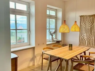 Ferienwohnung für 4 Personen (65 m²) in Großenbrode 3/10